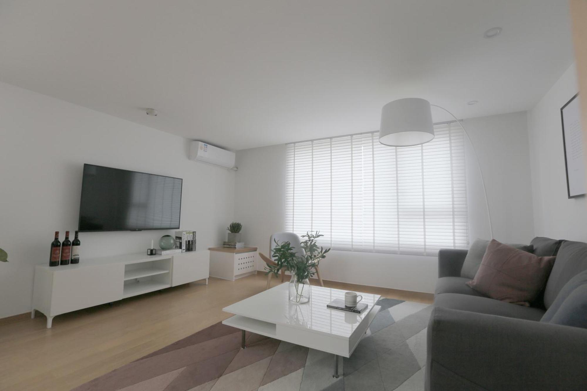 Lujiazui More Residence Σανγκάη Εξωτερικό φωτογραφία