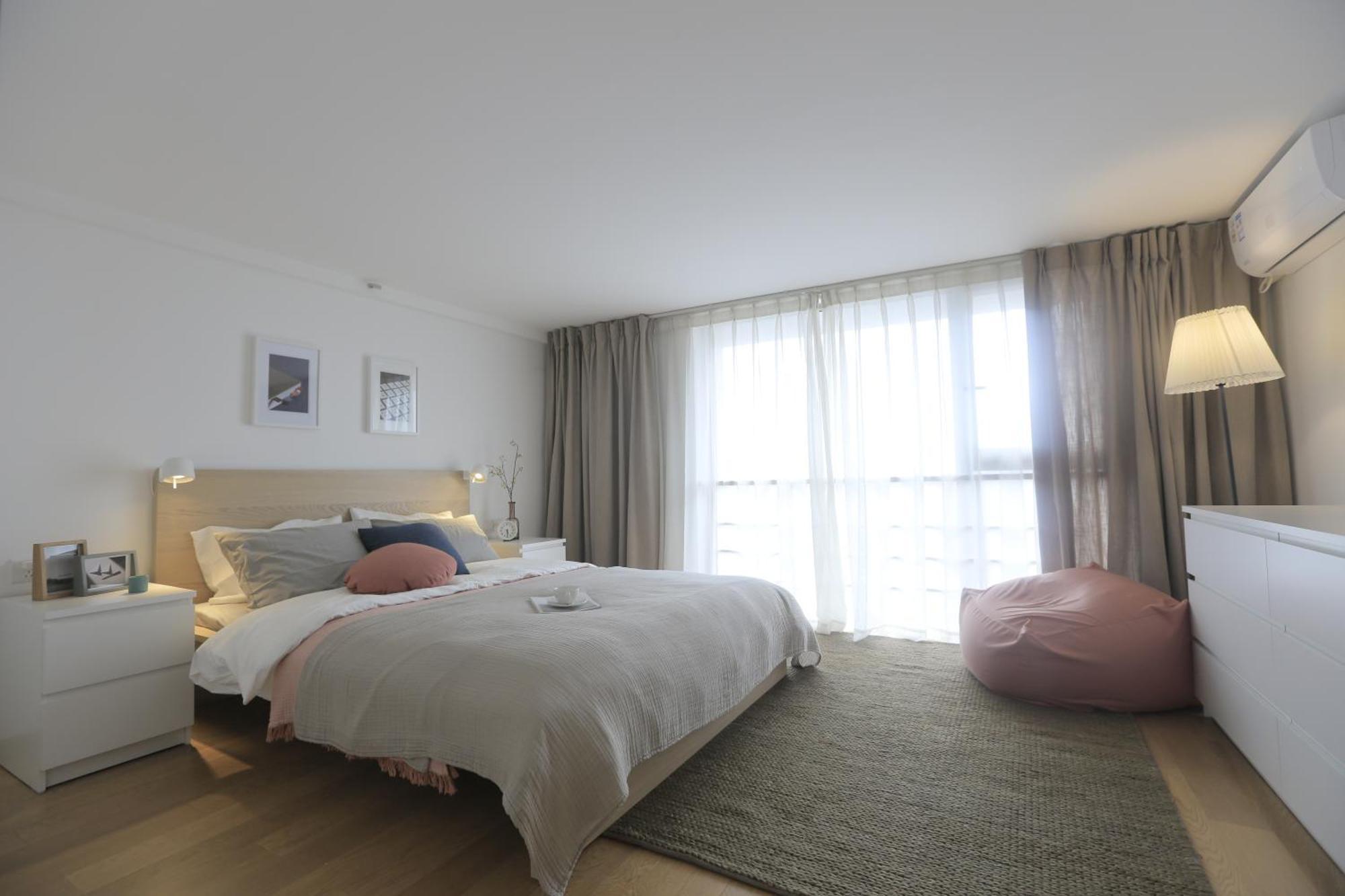 Lujiazui More Residence Σανγκάη Εξωτερικό φωτογραφία