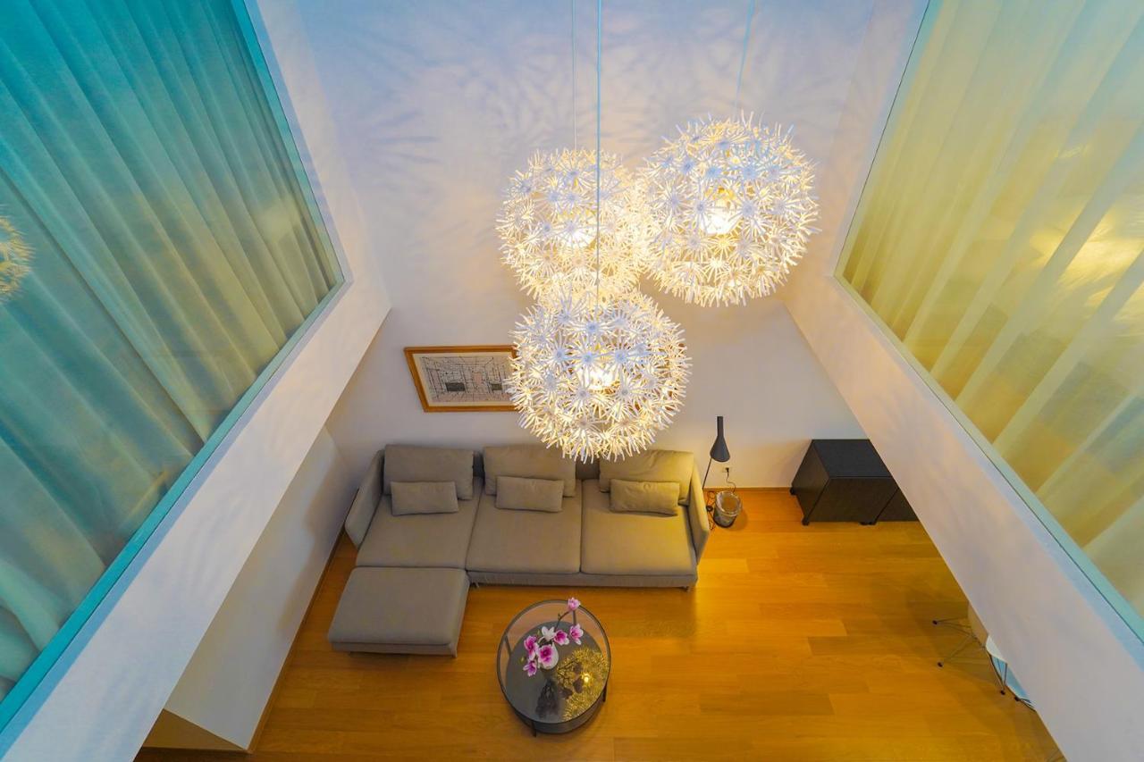Lujiazui More Residence Σανγκάη Εξωτερικό φωτογραφία