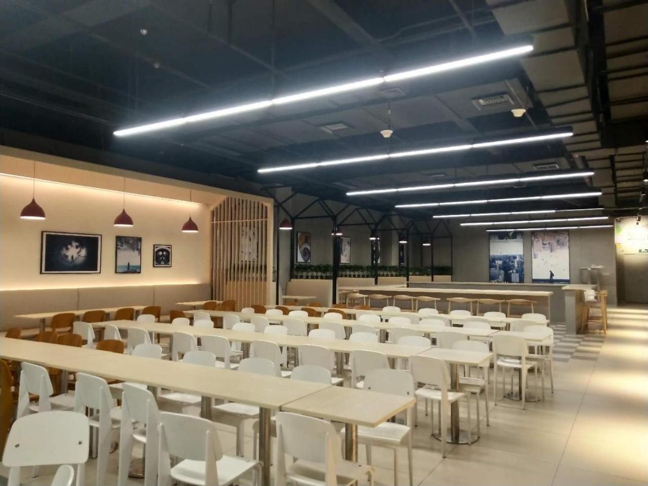 Lujiazui More Residence Σανγκάη Εξωτερικό φωτογραφία